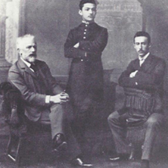 pyotr and argutinsky lrg