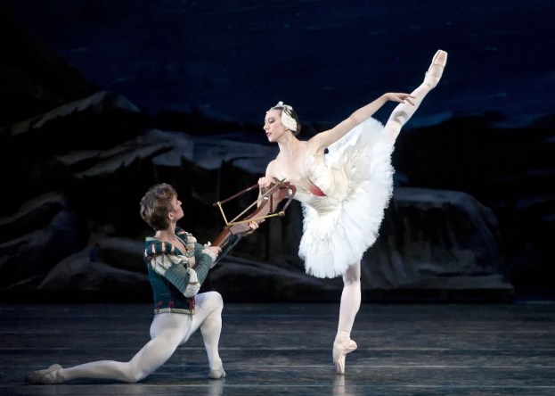 isabellaswanlake