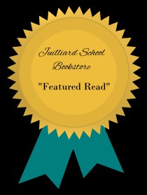 awardstickerjuilliard