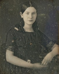 Marie - suggested appearance only