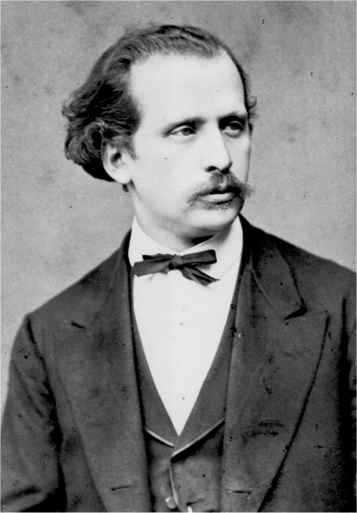 Nikolai Rubinstein