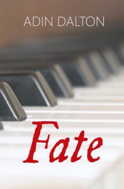 Fate by Adin Dalton
